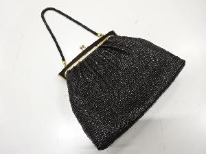 アンティーク　ハンドバッグ